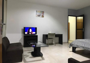 RESIDENCE ADSL Studio MTN